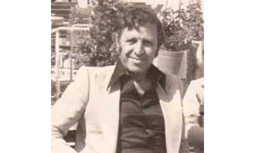  NECDET KARAR (PİYANO)